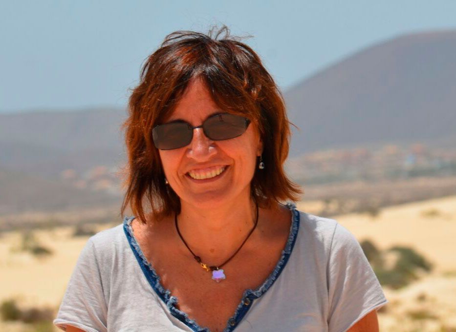 Esther Collado