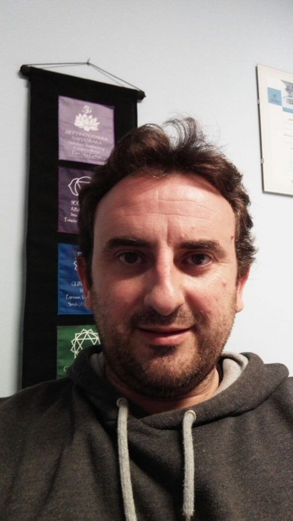 Josep Rovira