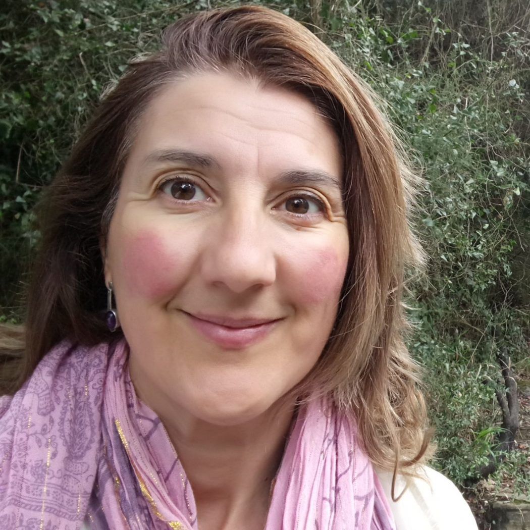 Maria del Pilar Pérez